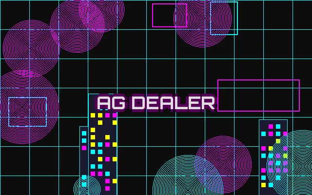 老虎机AG真人专业荷官团队