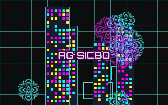 老虎机AG真人骰宝全息界面