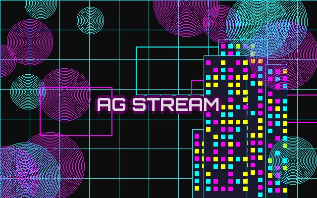 老虎机AG真人高清视讯流