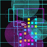 老虎机量子加密网络授权标识