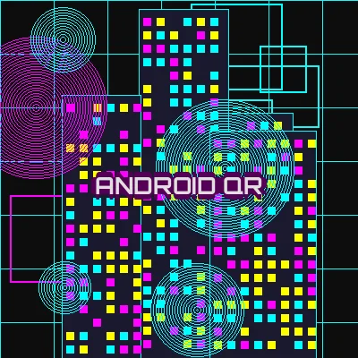 老虎机Android版本下载二维码