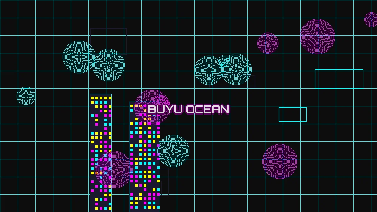 老虎机捕鱼达人深海激光场景