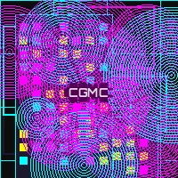 老虎机柬埔寨CGMC博彩管理委员会认证徽章