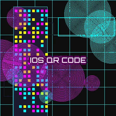 老虎机iOS版本下载二维码