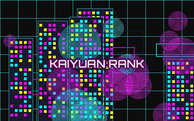 老虎机开元棋牌排行榜系统