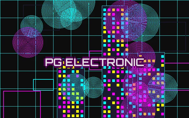 老虎机PG电子霓虹街机