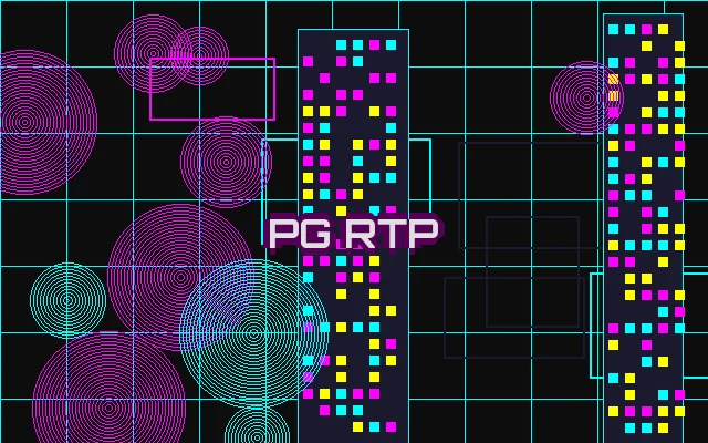 老虎机PG电子RTP数据分析面板