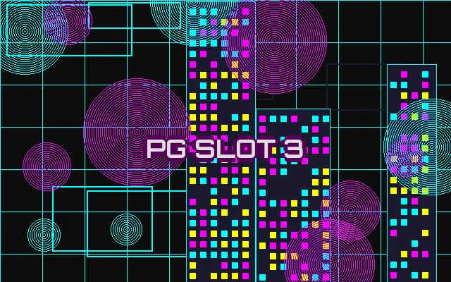 老虎机PG电子赛博寻宝游戏截图