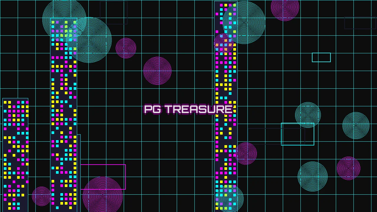 老虎机PG电子寻宝黄金城全息界面
